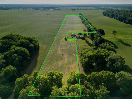 Land for sale in Jackson County, Michigan