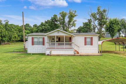 Recreational Property for sale in Jefferson County, Missouri