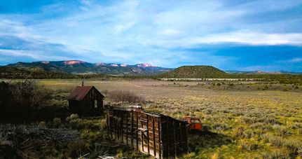 Land for sale in Kane County, Utah