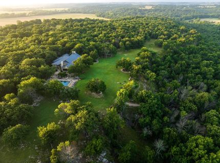 Land for sale in Cooke County, Texas