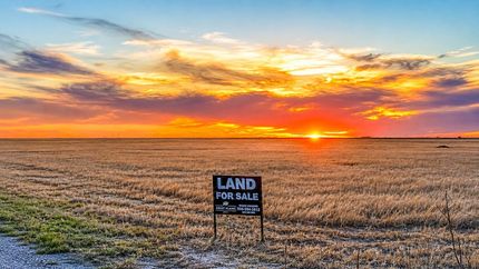 Lakefront Property for sale in Randall County, Texas