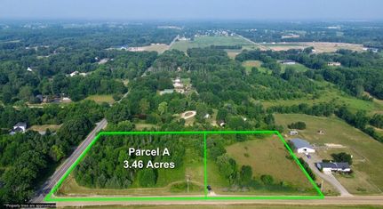 Land for sale in Ottawa County, Michigan