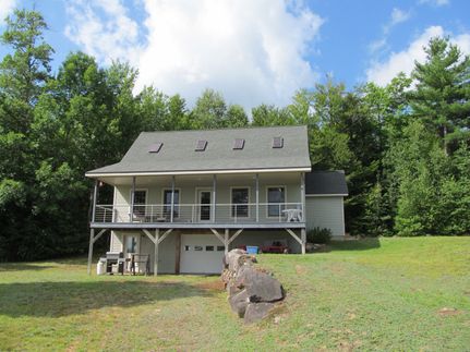 Timberland Property for sale in Franklin County, Maine