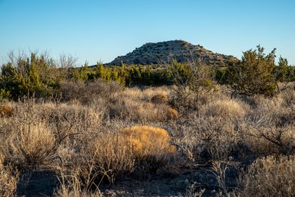 Recreational Property for sale in Stonewall County, Texas