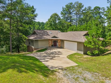 Land for sale in Coosa County, Alabama