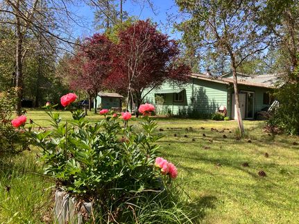 Farm and Ranch for sale in Josephine County, Oregon