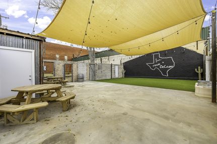 Recreational Property for sale in Comanche County, Texas