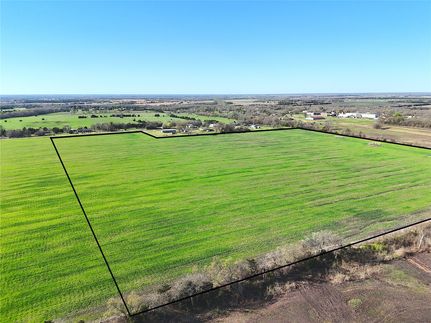 Land for sale in Delta County, Texas