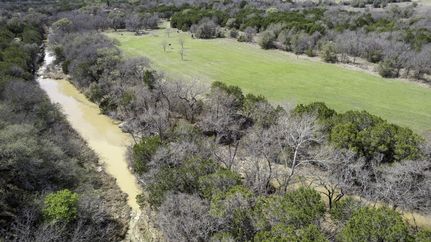 Lakefront Property for sale in Somervell County, Texas