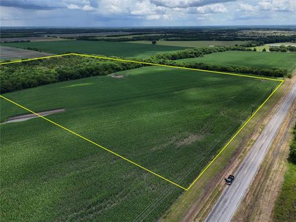 Undeveloped Land for sale in Delta County, Texas