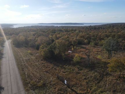 Land for sale in Haskell County, Oklahoma