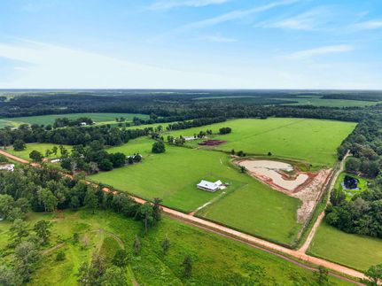 Farm and Ranch for sale in Brooks County, Georgia