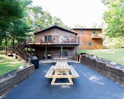 Timberland Property for sale in Juneau County, Wisconsin