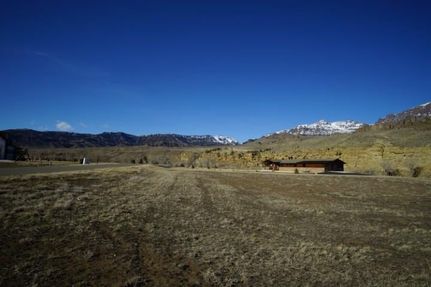 Timberland Property for sale in Park County, Wyoming
