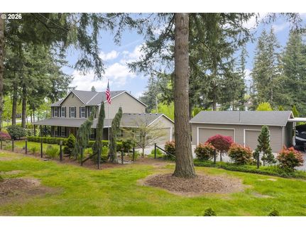 Recreational Property for sale in Clackamas County, Oregon