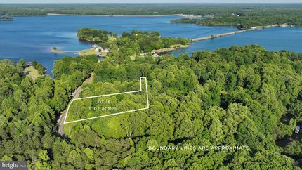 Recreational Property for sale in Louisa County, Virginia