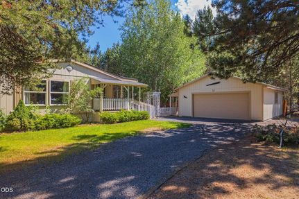 Farm and Ranch for sale in Klamath County, Oregon