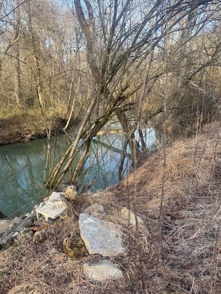 Recreational Property for sale in Walker County, Georgia