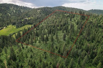 Undeveloped Land for sale in Spokane County, Washington