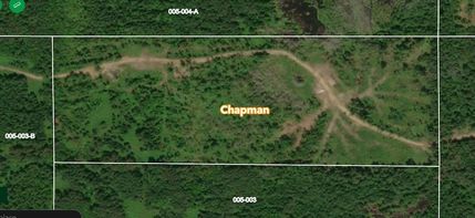Undeveloped Land for sale in Aroostook County, Maine