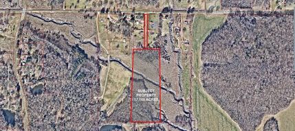 Farm and Ranch for sale in DeSoto County, Mississippi