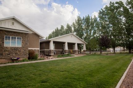 Farm and Ranch for sale in Duchesne County, Utah
