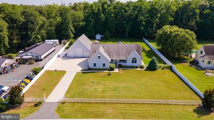 Farm and Ranch for sale in Sussex County, Delaware