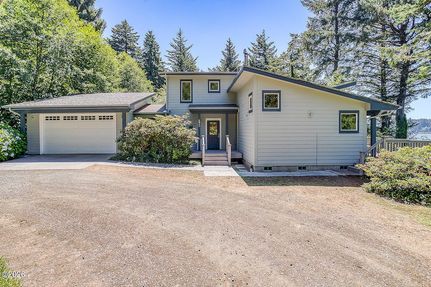 Hunting Property for sale in Lincoln County, Oregon