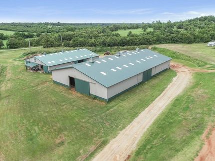 Timberland Property for sale in Cleveland County, Oklahoma