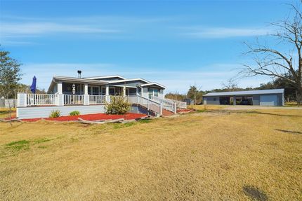 House for sale in Brazoria County, Texas