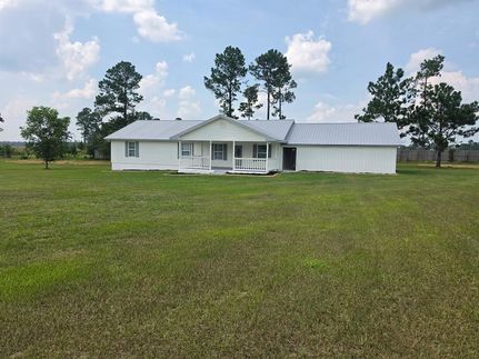 Commercial Property for sale in Atkinson County, Georgia