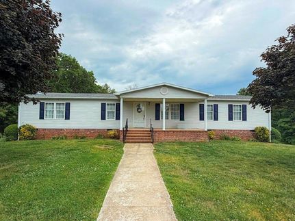Recreational Property for sale in Carroll County, Virginia