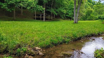 Farm and Ranch for sale in Russell County, Virginia