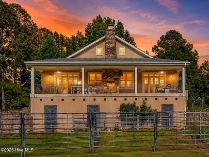 Farm and Ranch for sale in McDuffie County, Georgia
