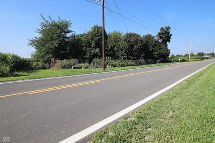 Farm and Ranch for sale in Hancock County, Indiana