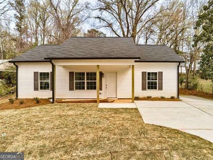 Farm and Ranch for sale in Haralson County, Georgia