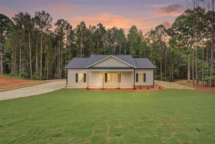 Farm and Ranch for sale in Haralson County, Georgia