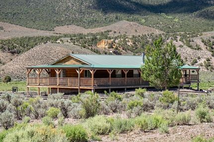 Timberland Property for sale in Piute County, Utah