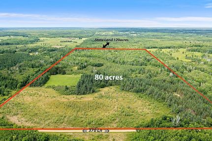 Recreational Property for sale in Aitkin County, Minnesota
