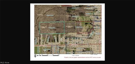 Farm and Ranch for sale in Ashtabula County, Ohio