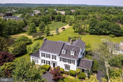 Farm and Ranch for sale in Somerset County, New Jersey
