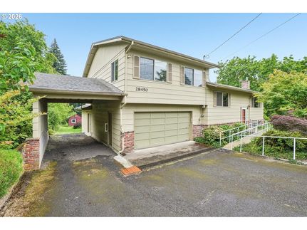 Land for sale in Multnomah County, Oregon