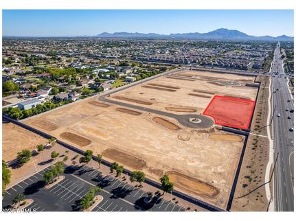 Farm and Ranch for sale in Maricopa County, Arizona