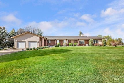 Farm and Ranch for sale in Jerome County, Idaho