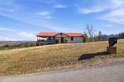 House for sale in Greene County, Tennessee