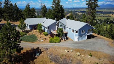 Undeveloped Land for sale in Spokane County, Washington
