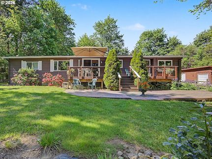 Recreational Property for sale in Clackamas County, Oregon