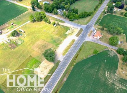Farm and Ranch for sale in Shiawassee County, Michigan