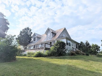 Commercial Property for sale in Caledonia County, Vermont