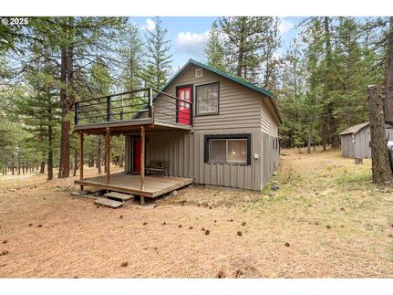Timberland Property for sale in Morrow County, Oregon
